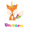Einhorn Fuchs