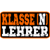Klassenlehrer SCHULE - Abschied