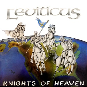Leviticus - Knights of Heaven