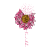 Flower Faith Breast Cancer Awareness