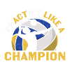 PrACTice Like A Champion Volleyball