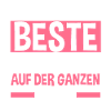 Beste Schwester