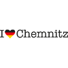 J’adore Chemnitz