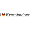 J’adore Krombacher