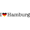 J’adore Hambourg