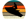 Personal watercraft lover