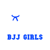 BJJ Girls Rule