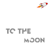 To the moon
