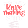 Funny Knife Making