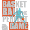 BASKETBALL, BASKETBALL