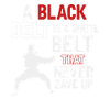 Karate, Black Belt