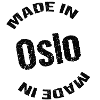 Made in Oslo
