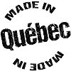 Made in Quebec