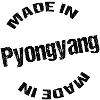 Made in Pyongyang