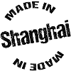 Made in Shanghai