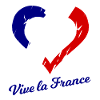 Long live France