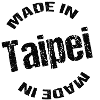 Made in Taipei