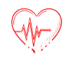 Heart attack survivor