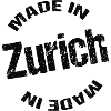 Prodotto a Zurigo