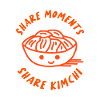Share Moments, share Kimchi