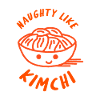 Coquin comme Kimchi