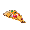 Pizza Hawaii Ananas Pizza Nourriture