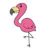 Flamingo
