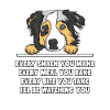 Australian Shepherd Dog Gifts