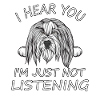 Bearded Collie