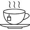 Tasse Tee