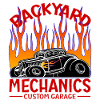 Backyard Mechanics