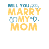 Voulez-vous épouser ma mère