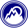 Mountains Nature Icon Mountains