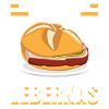 Leberkäse funny saying Leberkas