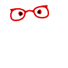 Oiseau Nerd Habicht