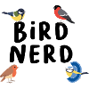 Bird Nerd