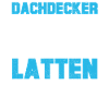 Dachdecker Spruch Lustig Handwerker