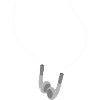 Music earbuds