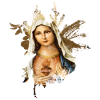 Holy Mary-Madonna
