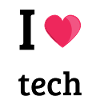 I love tech