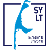 Sylt | Map Minimalist contour