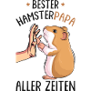 Bester Hamster Papa