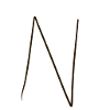 Ord for bogstav