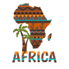 AFRICA - Lovers of Africa