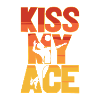 Kiss My Ace Volleyball Setter