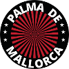 Palma de Mallorca Logo Design