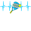 Padel tennis
