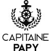 Capitaine Papy