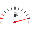 Fuel Meter Logo