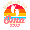 Werdende Oma 2022